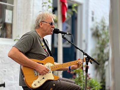 Max Wolff