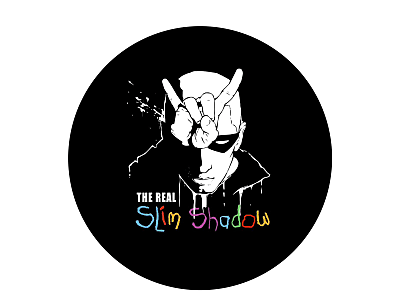 The Real Slim Shadow - Eminem Tribute Act