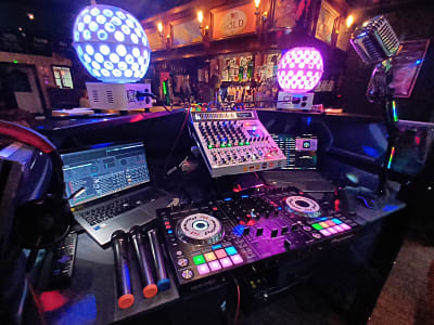 DJ Jolly Roger