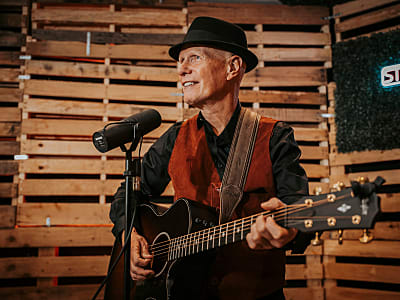 Andy Bradley