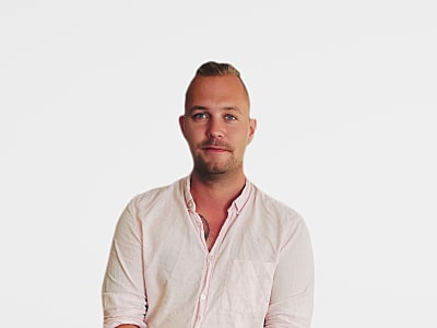 Tim Damerau - Artisten & Sångaren i världsklass