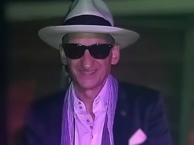 Hütchenspieler Don Alfonso