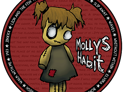 Mollys Habit
