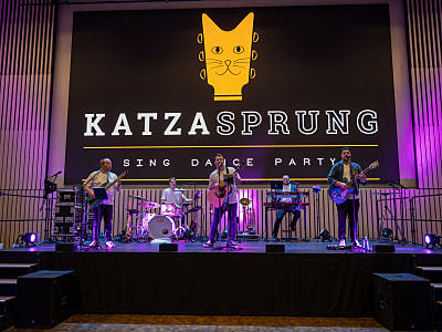 Katzasprung