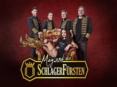 May und die SchlagerFürsten