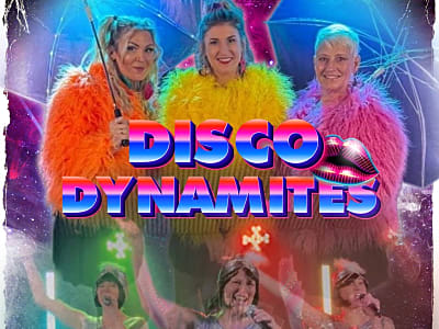 Disco Dynamites