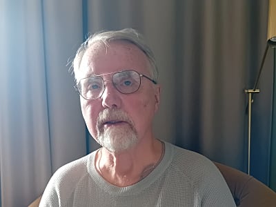 Anders Jonasson