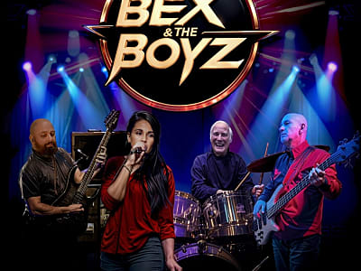 Bex & the BoyZ