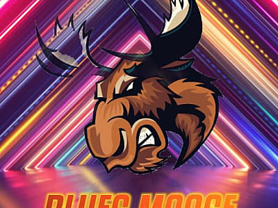 Bluesmoose