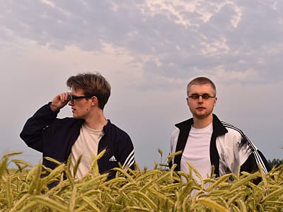 Vinyl & Vänner