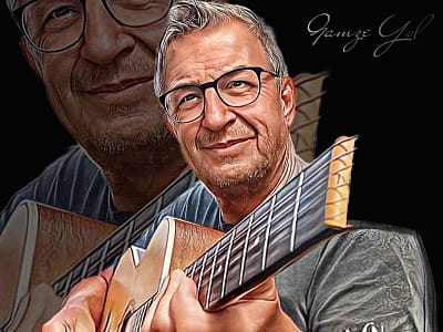 Guran!Gunnar Sundberg