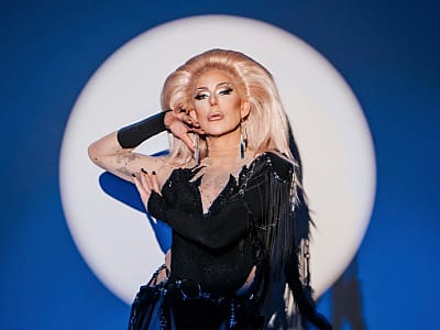 Dita Garbo