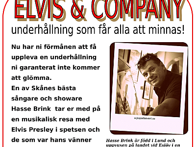Hasse Brink