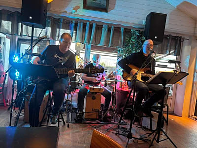 Lyander Trio
