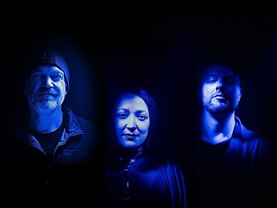 The Crystal Wolf Project
