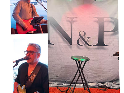 N&P-duo