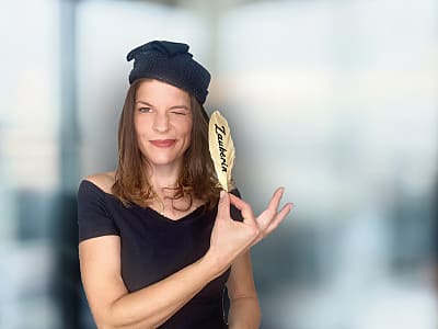 Orélie Zauberkunst