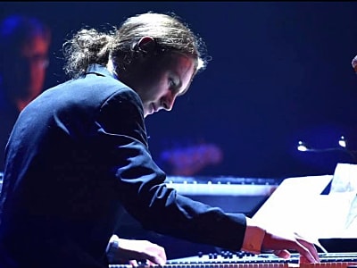 Isac Jaconelli
