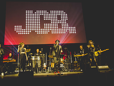 JCB - Just a Cool Band