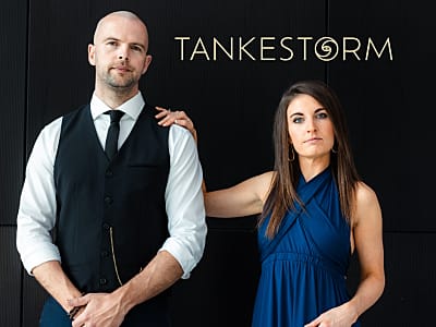 Tankestorm