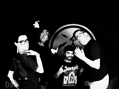 FIXX - Rockcoverband