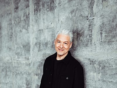 Mathias Holmgren