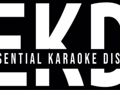 Essential Karaoke Disco