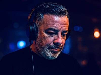 DJ Cullture