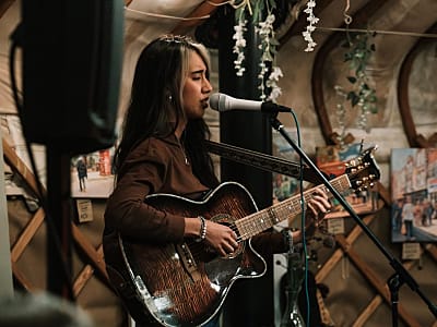 Annie Maguire