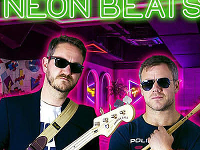 Neon Beats
