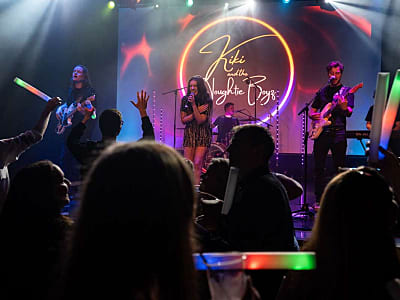 Kiki Music Collective