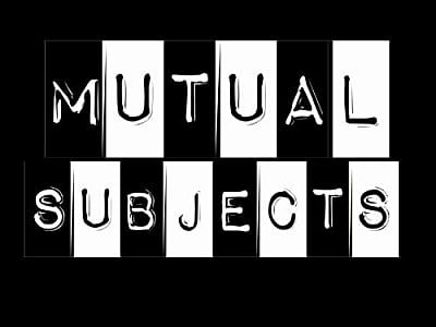 Mutual Subjects