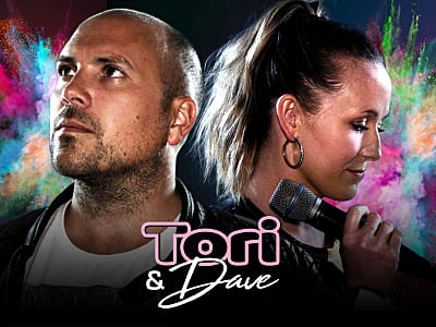 Tori & Dave - The Ultimate Party!