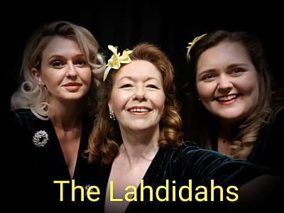The Lahdidahs