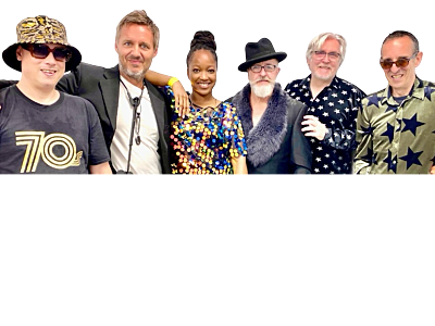 Soulfusionseven
