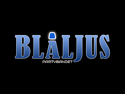 Partybandet Blåljus