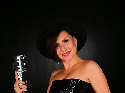 Viktoria Live - Hochzeits & Partysängerin