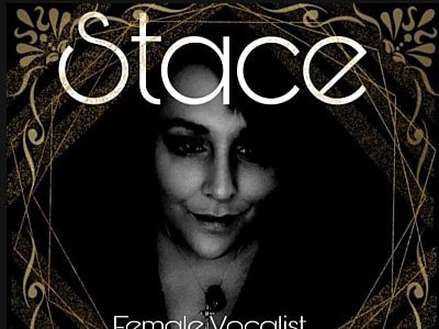 Stace - Female Vocalist