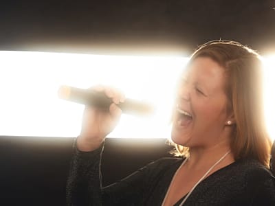 Jen Covermusic