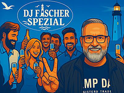 DJ Fischer Spezial