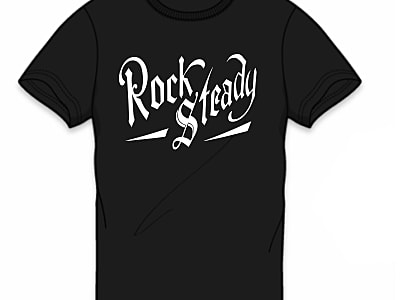 Rock Steady