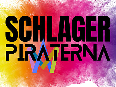 Schlagerpiraterna
