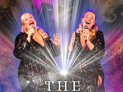 The Harmonies Vocal Duo