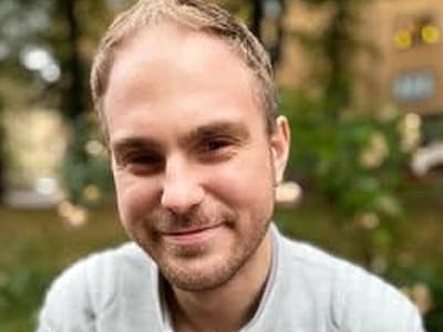 Magnus Carlsson