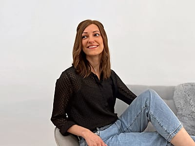 Christine Willems