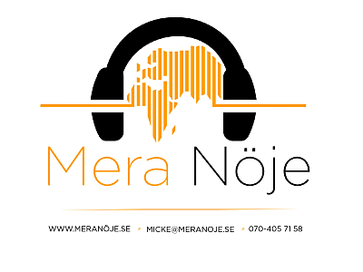 Mera Nöje