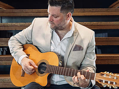 Joe Gibson
