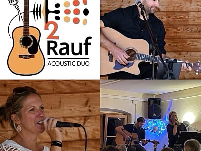 2rauf acoustic