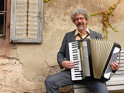 Andreas Rathgeber