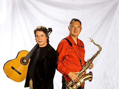 Duo Edgardo Rodo